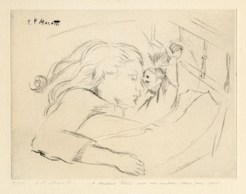 Moretti lucien philippe - lucien,