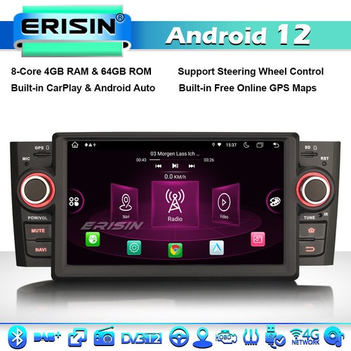 Core android autoradio - android,