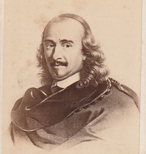 Pierre corneille dramaturge - corneille,