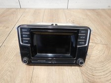 Autoradio CD-Radio VW T6 7E