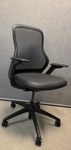 Knoll generation ergonomic - knoll,