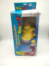 Figurine Dragon ball dbz AB studio production Janemba AB production