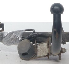 Attelage (boule de remorquage)