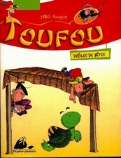 Toufou drôles bêtes - drôles, de