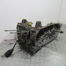 Bas moteur YAMAHA 125 XMAX -