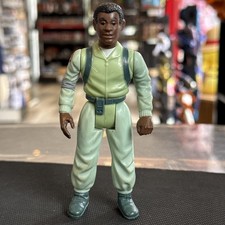 Figurine rétro ghostbuster - figurine,