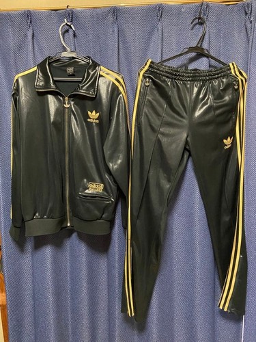 Adidas chile62 tracksuit set - adidas,