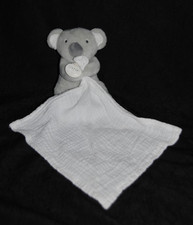 🍀Peluche Koala Gris