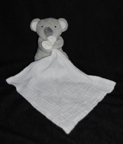 Peluche koala gris - koala,