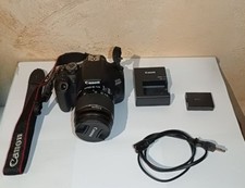 Appareil photo canon EOS 2000D