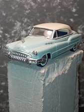 BUICK CABRIOLET 1950 -SOLIDO