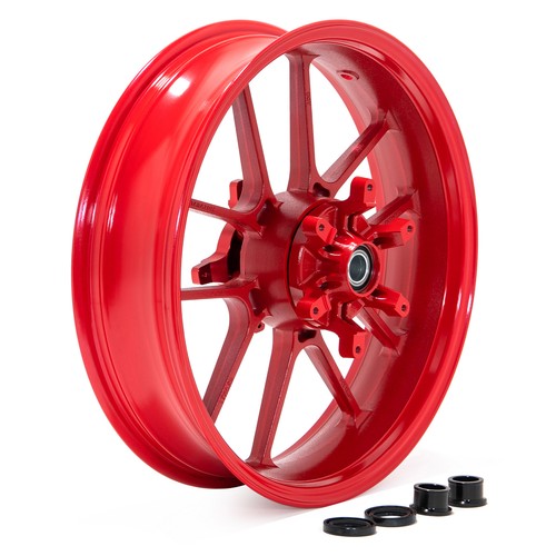 Honda tubeless jante - tubeless,