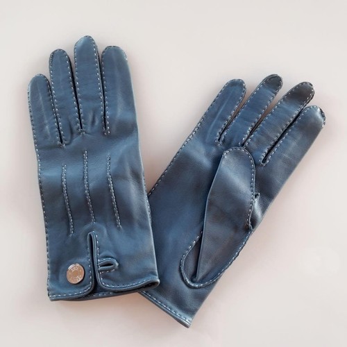 Gants authentiques hermes pour - authentiques,