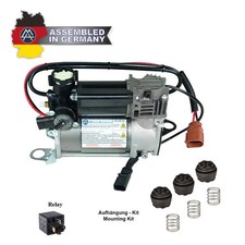 Audi A6 C6 4F Compresseur