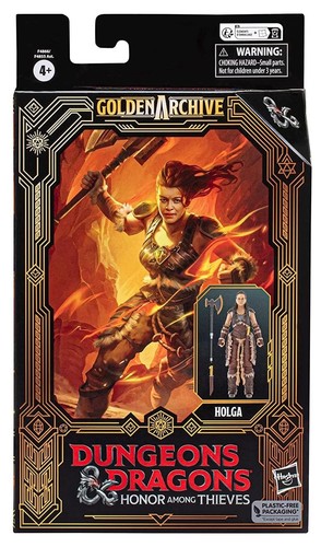Hasbro donjons dragons - dragons, honor