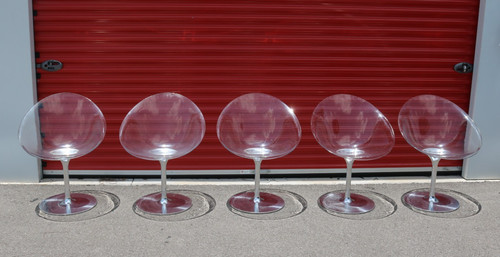 Kartell eros philippe starck - eros,