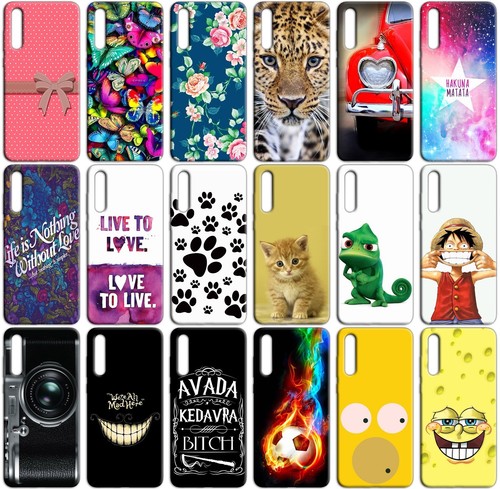 Coque souple tpu - en, silicone