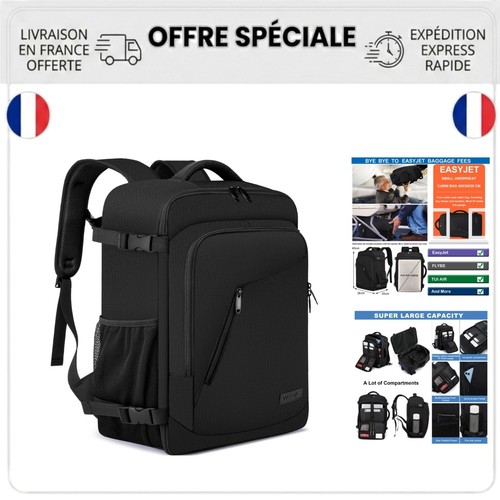 Sac dos cabine avion - sac, à