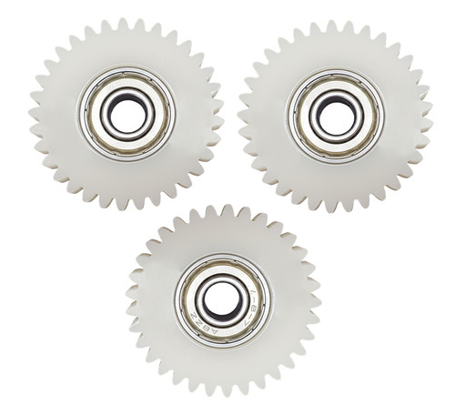 Set pièces engrenages 33 - set, 3