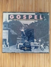 Gospel Vol.3 Guitar Evangelists et Blues | Various [Gospel] | Bon état
