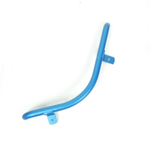 Tube protection bas caisse - tube, d
