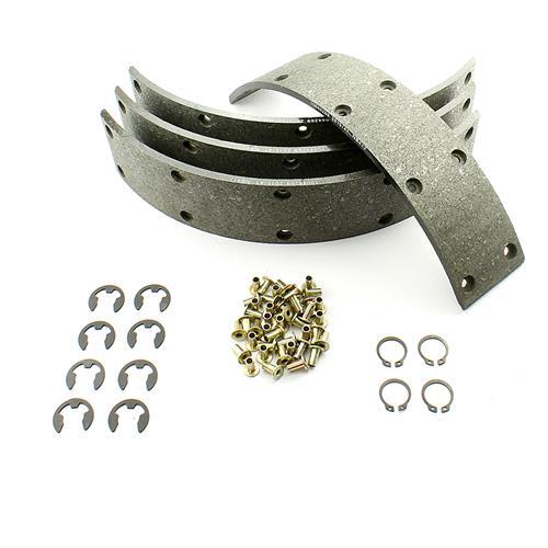 Frein excès 0mm mercedes - frein, 7,0mm