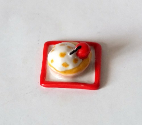 Feve gateau patisserie - feve,