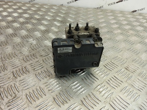 Daihatsu trevis 2006 pompe abs - daihatsu,