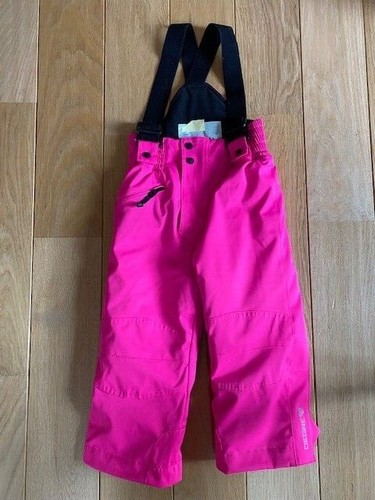 Pantalon ski neige enfant - de,