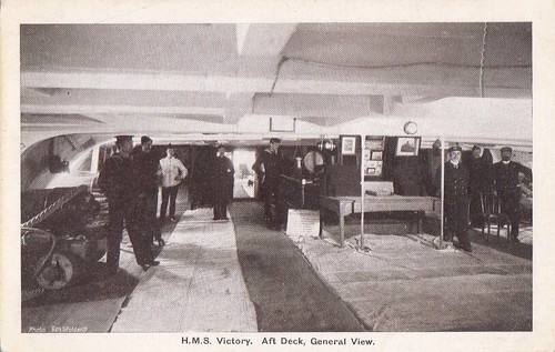 Cpa royal navy hms - cpa,