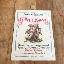 gravure ancienne germaine