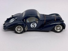 TALBOT T 150 SS #5 1938 3RD 24H DU MANS GCAM Kit Monté 26/30 1/43.