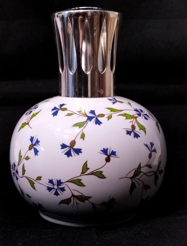 Ancienne lampe berger - lampe, decor