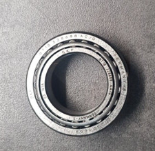 Roulement rouleaux radiaux - roulement,