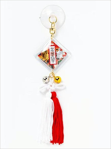 Japanese omamori charm - omamori, traffic