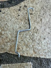 Tige Tringlerie Carburateur