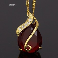  collier chaîne pendentif