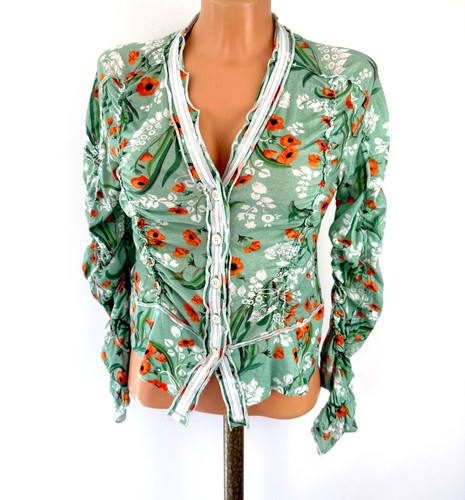 High magnifique cardigan - high,
