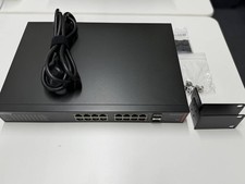 USED BUFFALO BS-GS2016 Layer 2