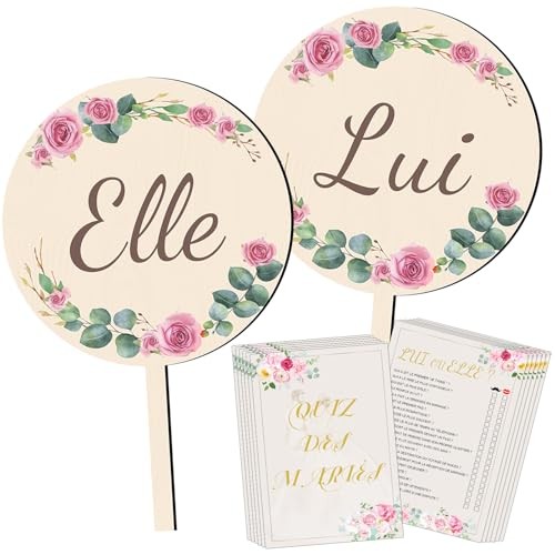 Bomtop decoration mariage - bomtop,