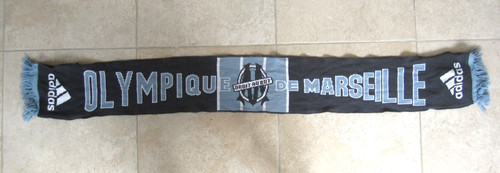 Echarpe olympique marseille - marseille, om