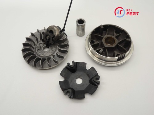 Variateur yamaha stunt - -,