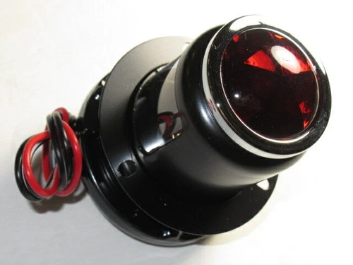 Lampe feu lucas mt211 rear - ,