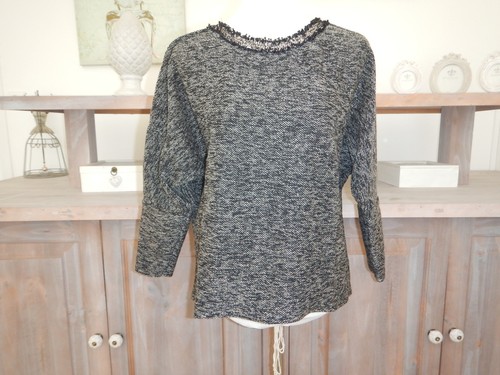 Pull femme mango taille - pull, "mango"