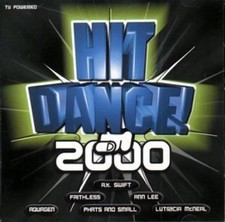 Hit Dance 2000 (#zyx/dnt10034)