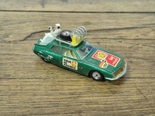 Voiture Miniature Citroën Sm