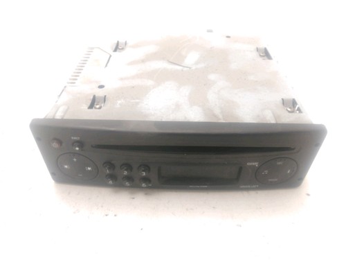 Radio renault kangoo grand - radio, kangoo/grand