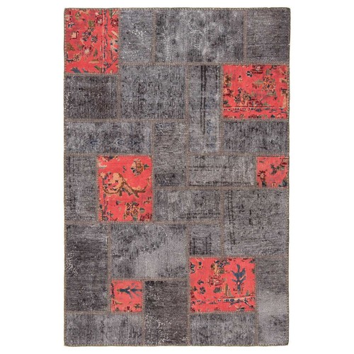 Tapis patchwork 150x100 - patchwork,