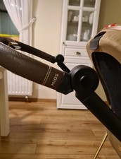 Cybex Mios Platinum with