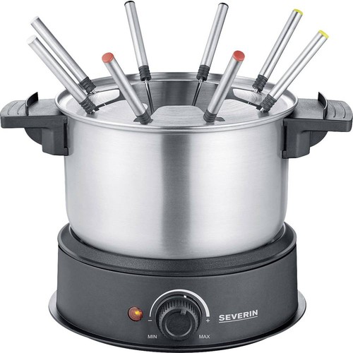 Severin 2470 appareil - severin,